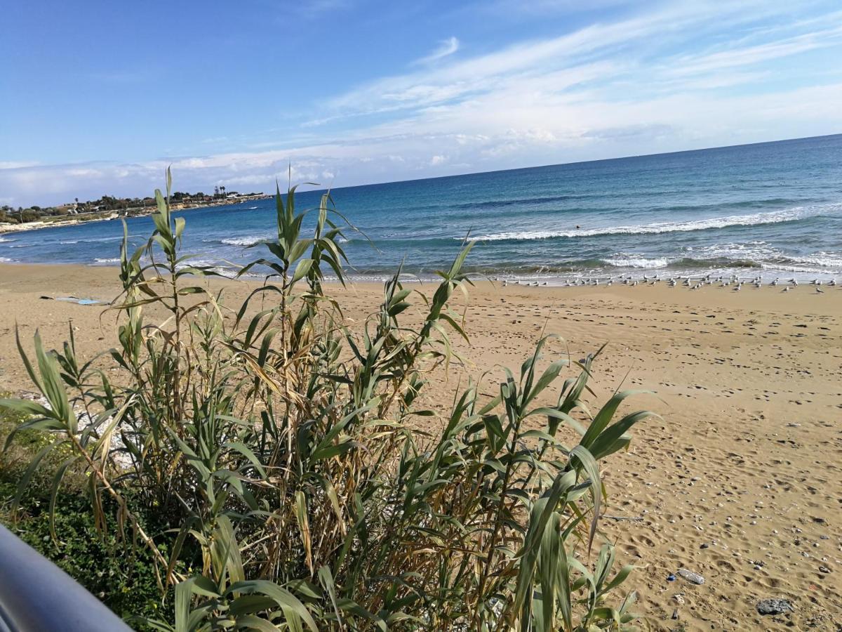 Maison Ane Marie Avola Εξωτερικό φωτογραφία