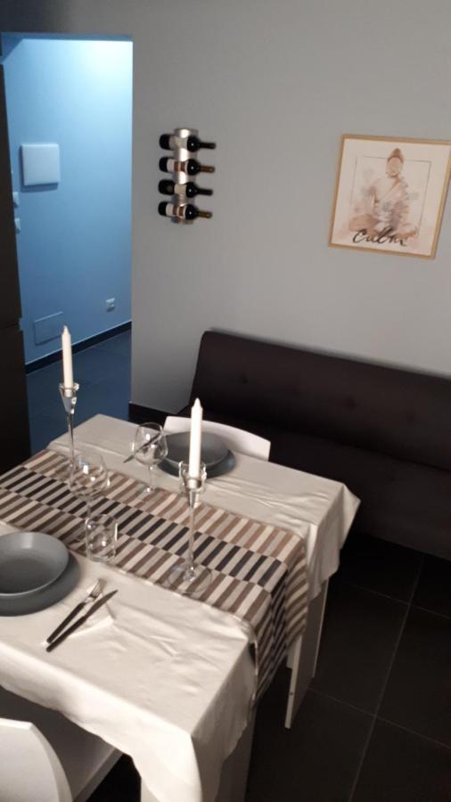 Maison Ane Marie Avola Εξωτερικό φωτογραφία
