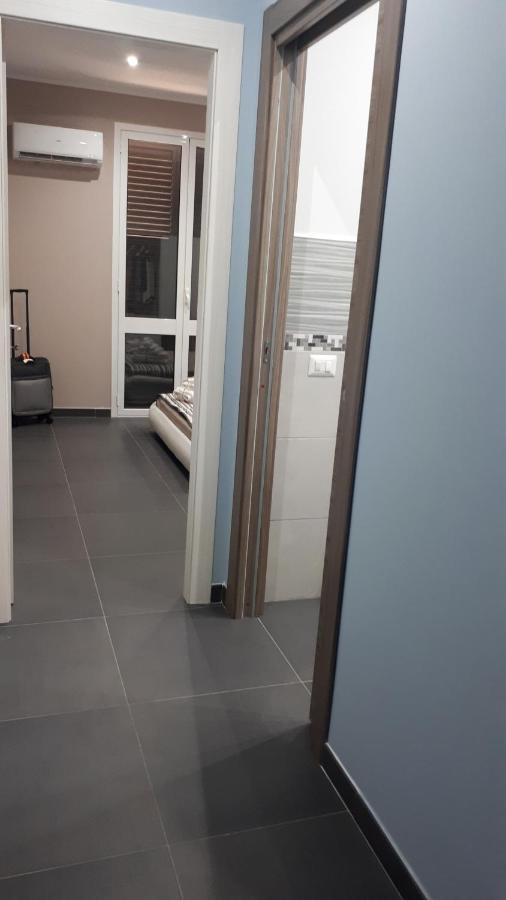 Maison Ane Marie Avola Εξωτερικό φωτογραφία