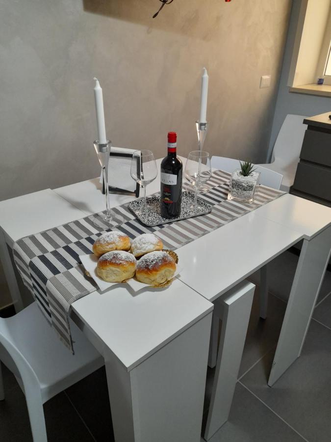 Maison Ane Marie Avola Εξωτερικό φωτογραφία