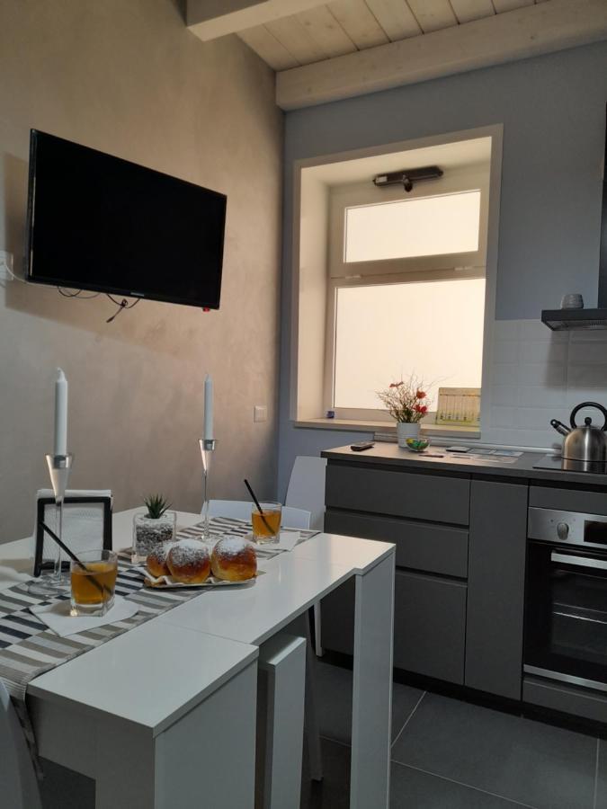 Maison Ane Marie Avola Εξωτερικό φωτογραφία