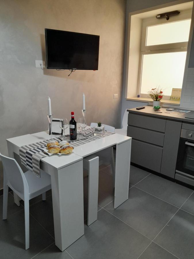 Maison Ane Marie Avola Εξωτερικό φωτογραφία