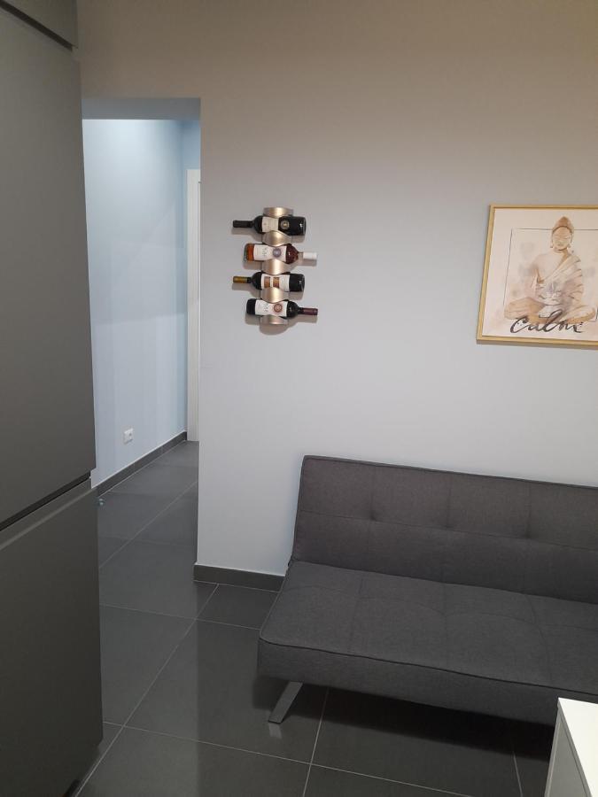 Maison Ane Marie Avola Εξωτερικό φωτογραφία