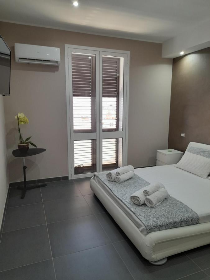 Maison Ane Marie Avola Εξωτερικό φωτογραφία
